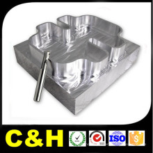 Aluminum Milling Part CNC Part